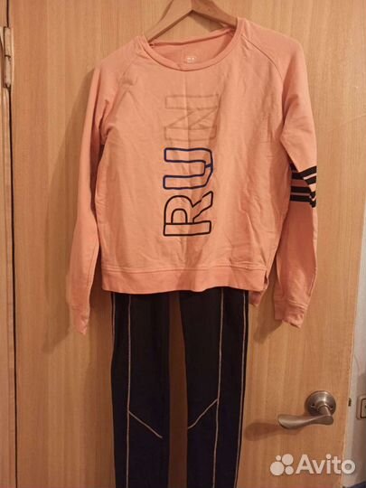 Спортивный костюм