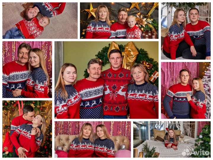 Фотограф и видеограф