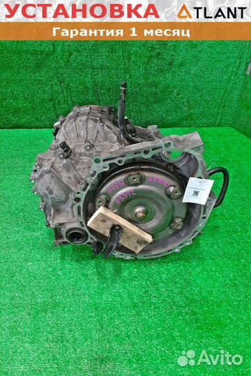 Автомат toyota isis