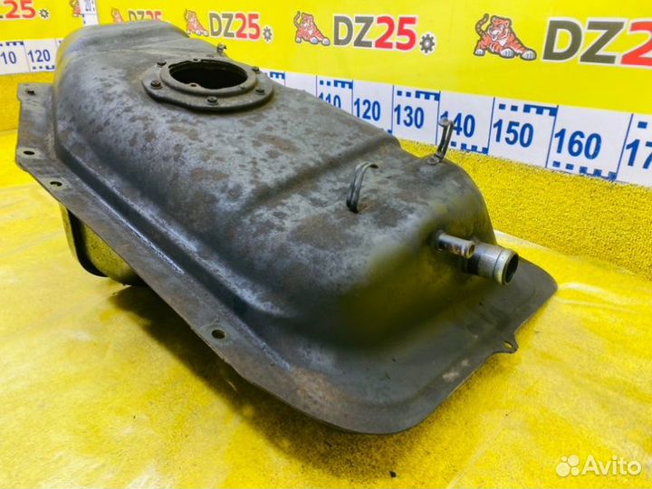 Бензобак задний Suzuki Jimny Wide/Jimny/Jimny 145299