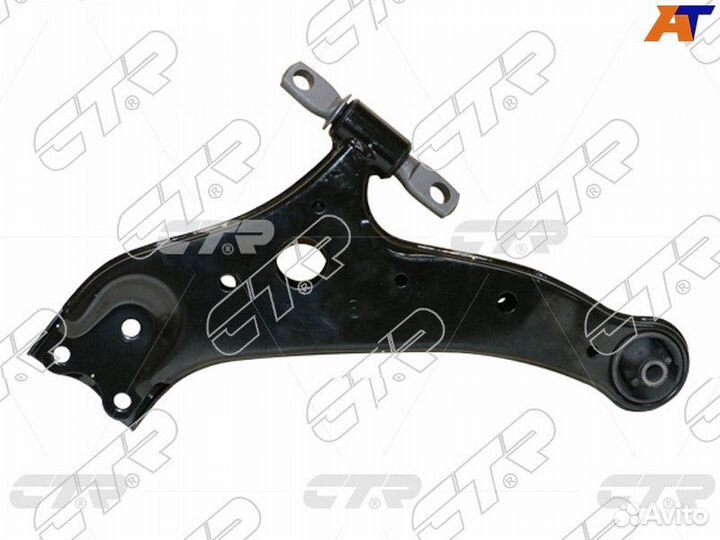 Рычаг передний toyota highlander 50 13-RH