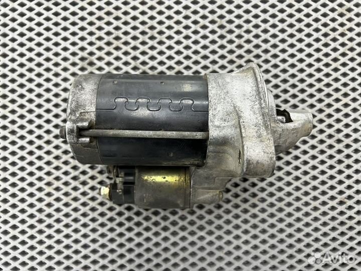 Стартер Pontiac Vibe рест. 2004 281000D080