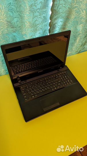 Ноутбук Lenovo G700