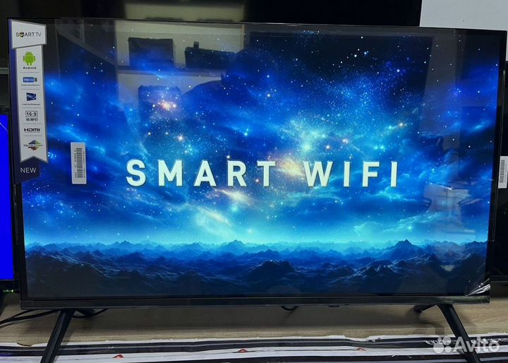 Xiaomi SMART tv 32 Full HD