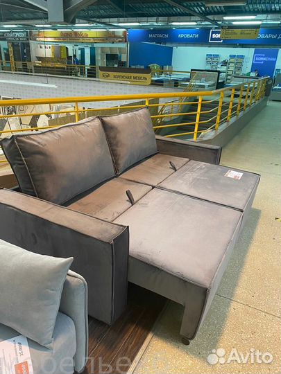 Диван белла 2.2 трансформер