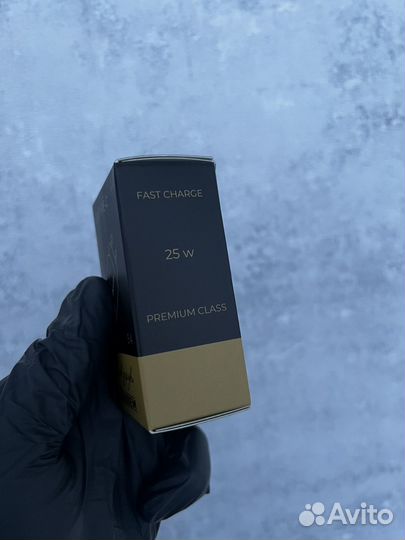 Блок питания 25w