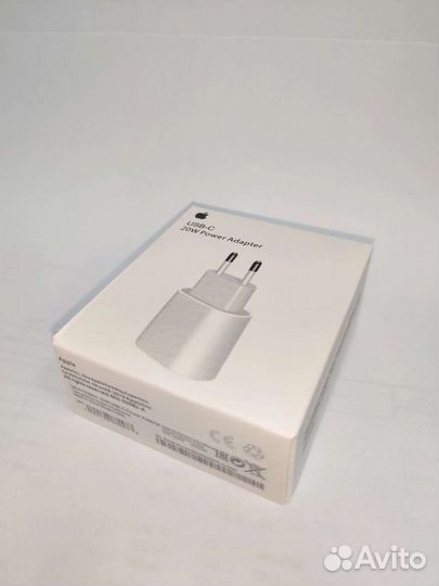Зарядное устройство для iPhone