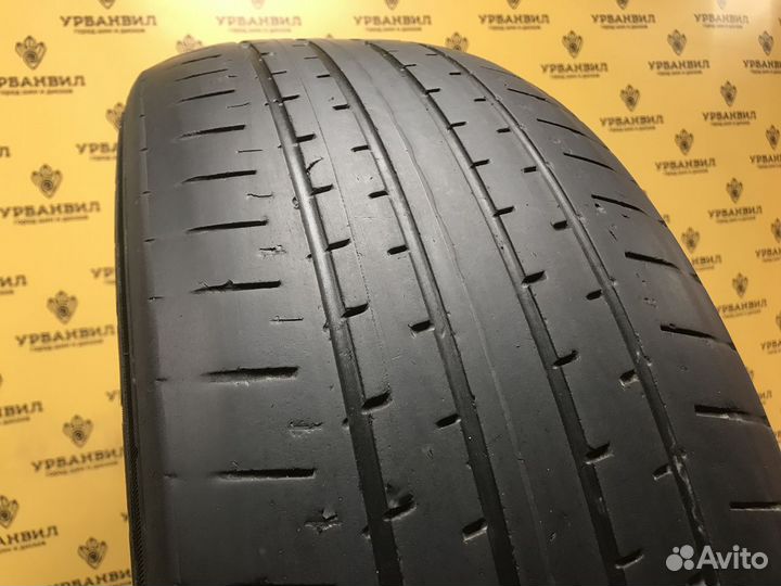 Cooper Evolution CTT 225/55 R19 99H
