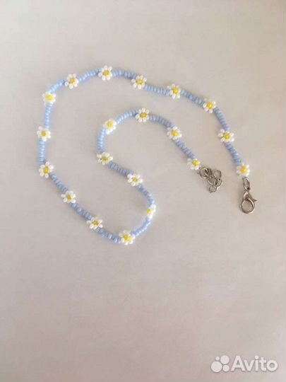 Изделия из бисера