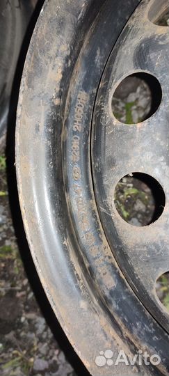 Штампы Hyundai Elantra и Japan