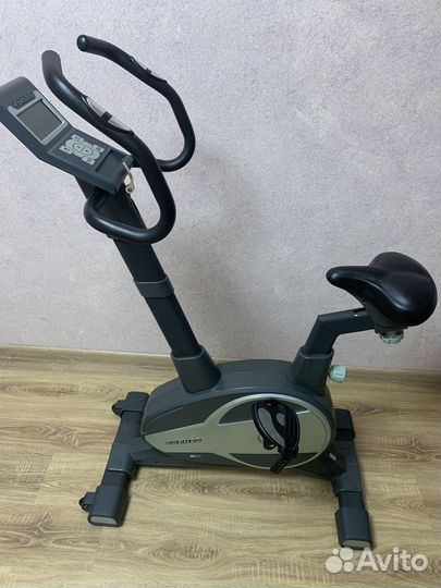 Велотренажер torneo