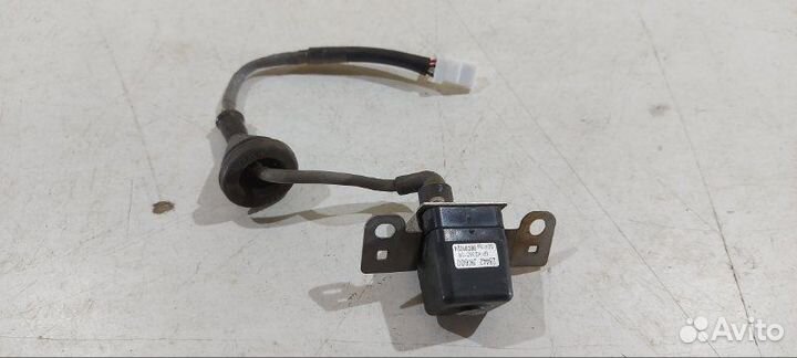 Камера заднего вида Infiniti G25 V36