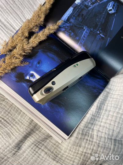 Плёночный фотоаппарат Praktica ff m35