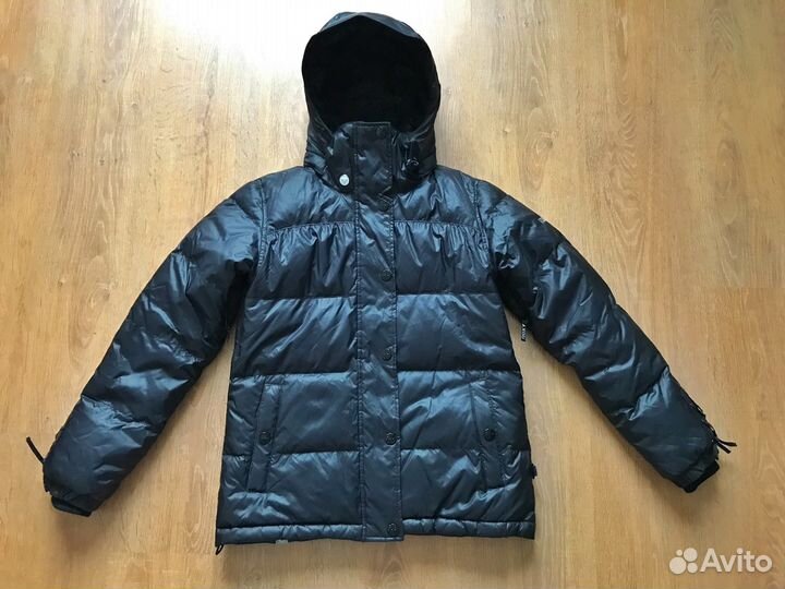 Пуховик Roxy для сноуборда/лыж