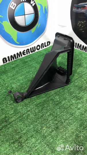 Воздуховод BMW X5 E70 2007 64316945578