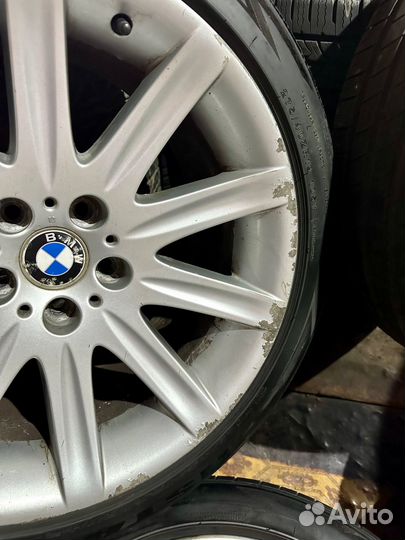 Диск литой для BMW 7 E65/E66 2005 675324113,675324213