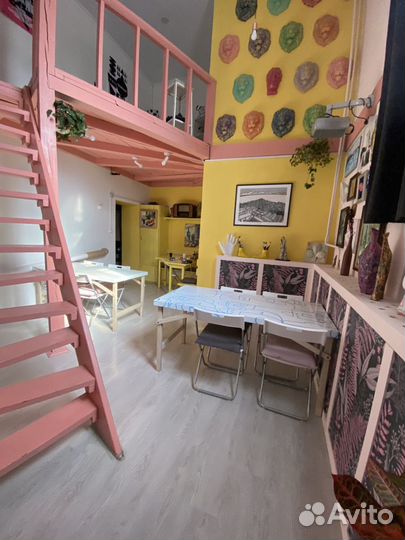 Аренда помещения