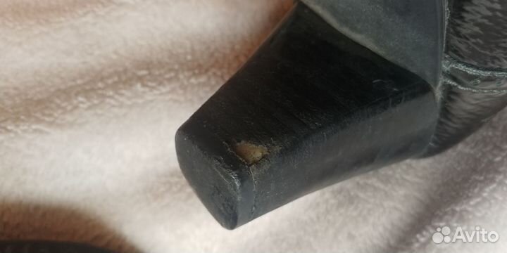 Ecco Туфли р.41