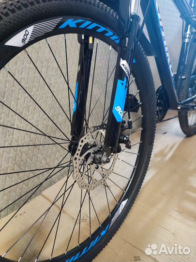 Горный велосипед 26