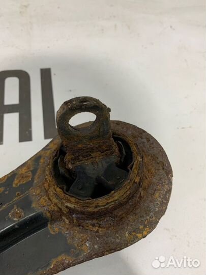 Рычаг продольный задний правый Ford Focus 3 pnda