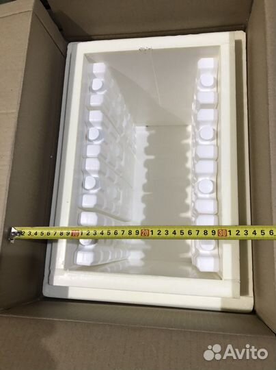 Термокороб/термобокс