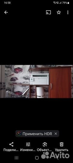 Компьютерный стол