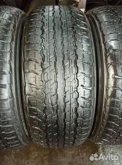 Dunlop Grandtrek AT22 285/60 R18 118T