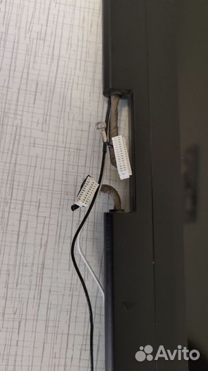 Запчасти от asus A6VM