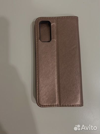 Чехол на samsung s 20