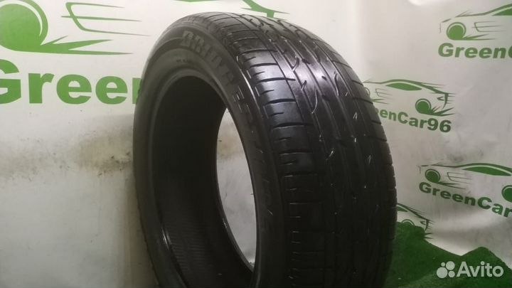 Bridgestone Dueler H/P Sport 225/55 R18