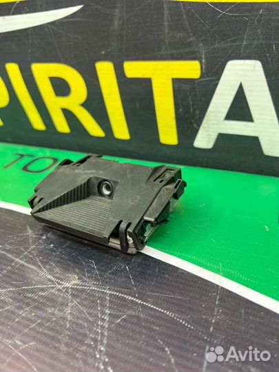 Камера переднего вида Kia Seltos 1 G4FJ 2019-2023