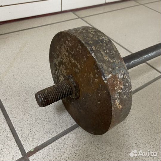 Штанга 20 Кг