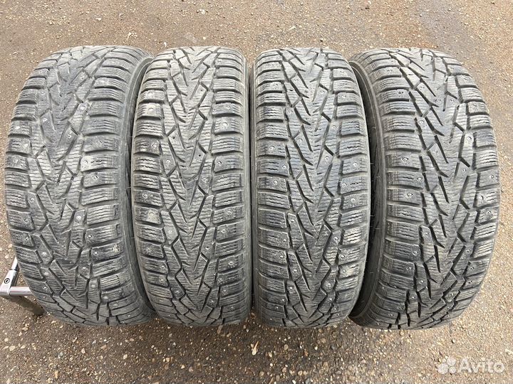 Nokian Tyres Nordman 7 195/65 R15
