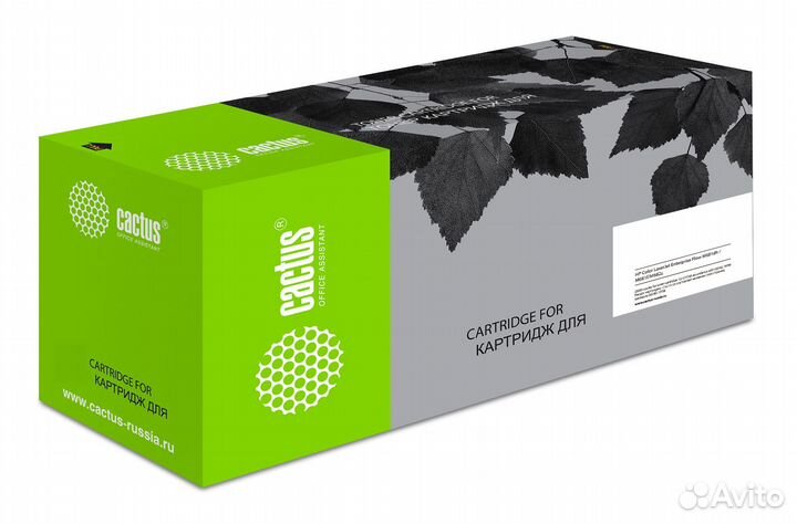 Картридж CS-EPT46SD