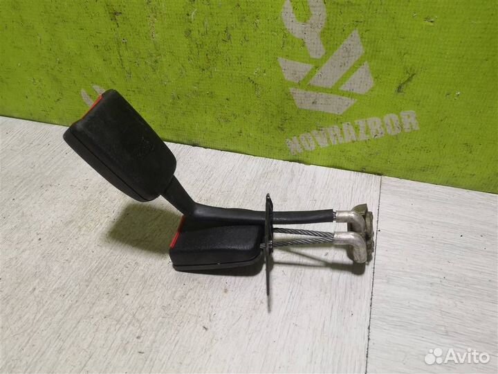 Ответная часть ремня безопасности Фольксваген Па