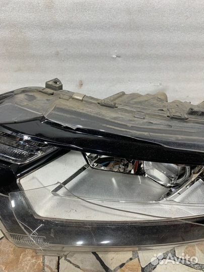 Фара светодиодная Mitsubishi Outlander 3