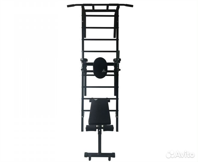 Шведская стенка с опциями DFC VT-7006