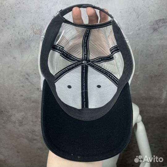 Кепка Marmot Оригинал (Mammut Acg Arcteryx)