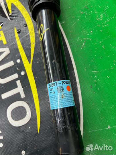 Амортизатор подвески задний Kia Sorento 4