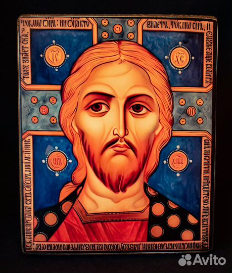 Икона 
