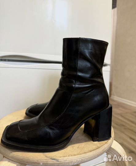 Ботильоны Ivolga