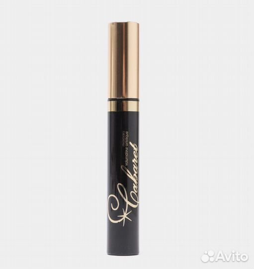 Тушь для ресниц Cabaret