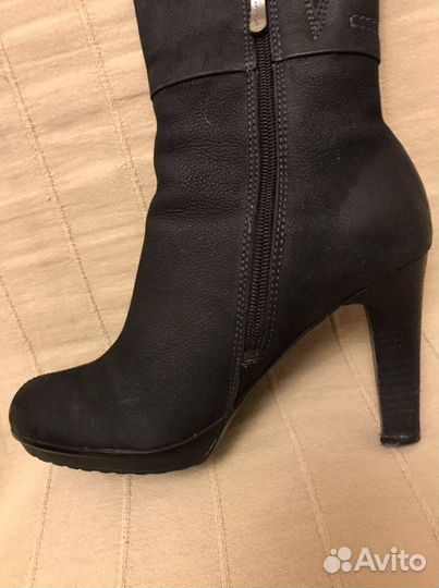 Ботильоны respect