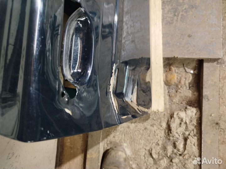 Дверь правая нива легенд