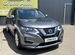 Nissan Rogue 2.5 CVT, 2016, 127 649 км с пробегом, цена 1735000 руб.