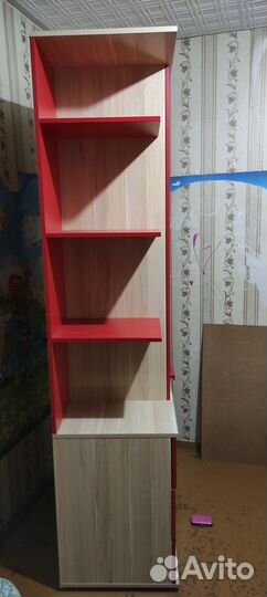 Шкаф детский