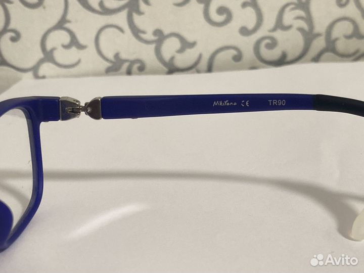 Оправа для очков детская Nikitana