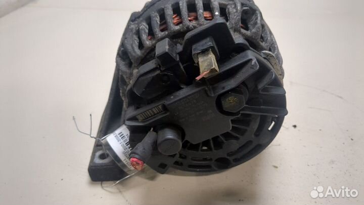 Генератор Volvo V70, 2003