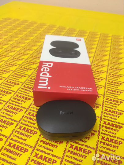 Xiaomi redmi AirDots 2