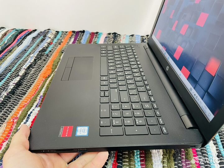 Ноутбук hp Laptop (1024Gb)